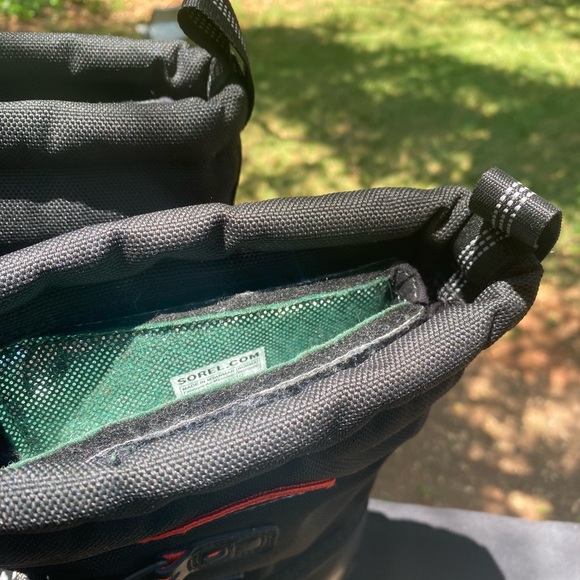 NEW Sorel Glacier XT Snow Boot - Picture 7 of 13